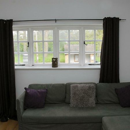 Greysfield Cottage Chester Luaran gambar