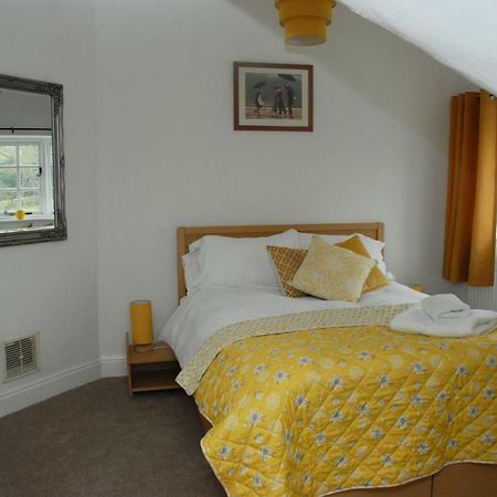 Greysfield Cottage Chester Luaran gambar