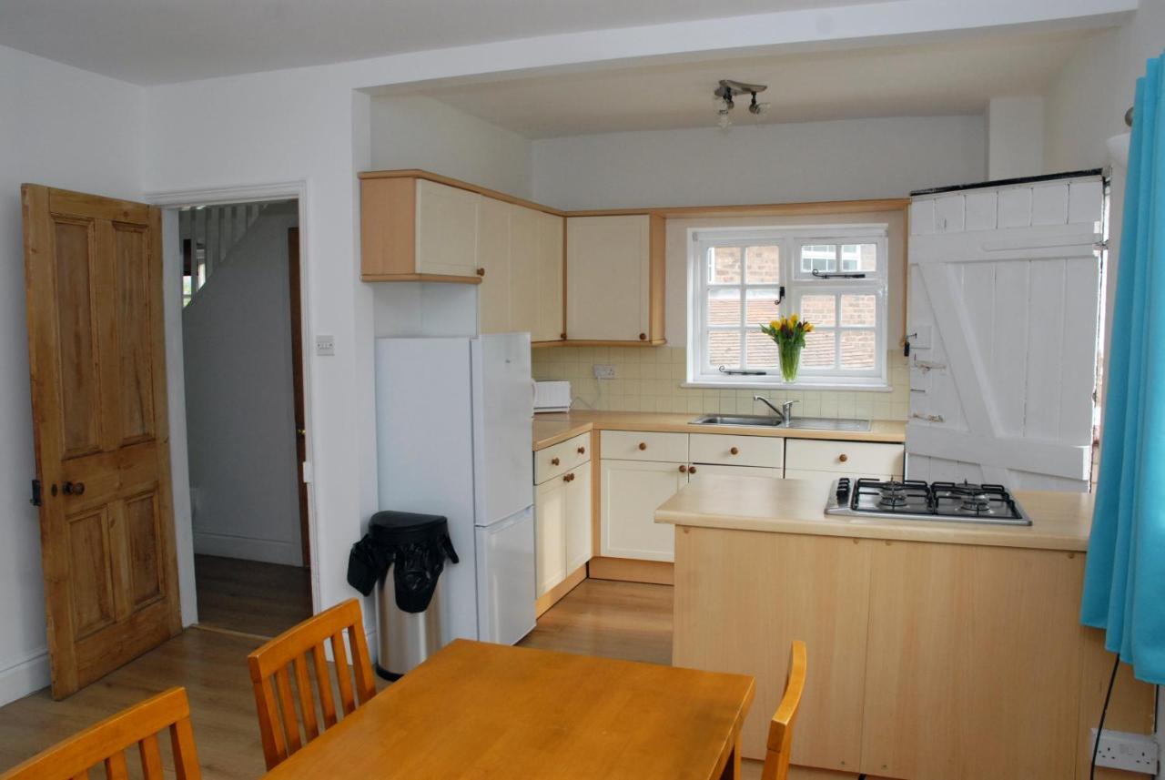 Greysfield Cottage Chester Luaran gambar