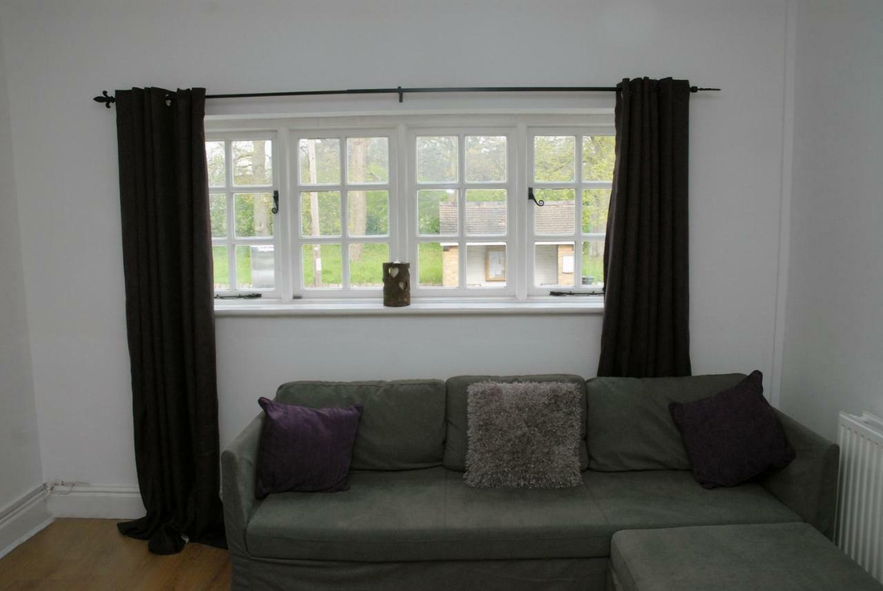 Greysfield Cottage Chester Luaran gambar