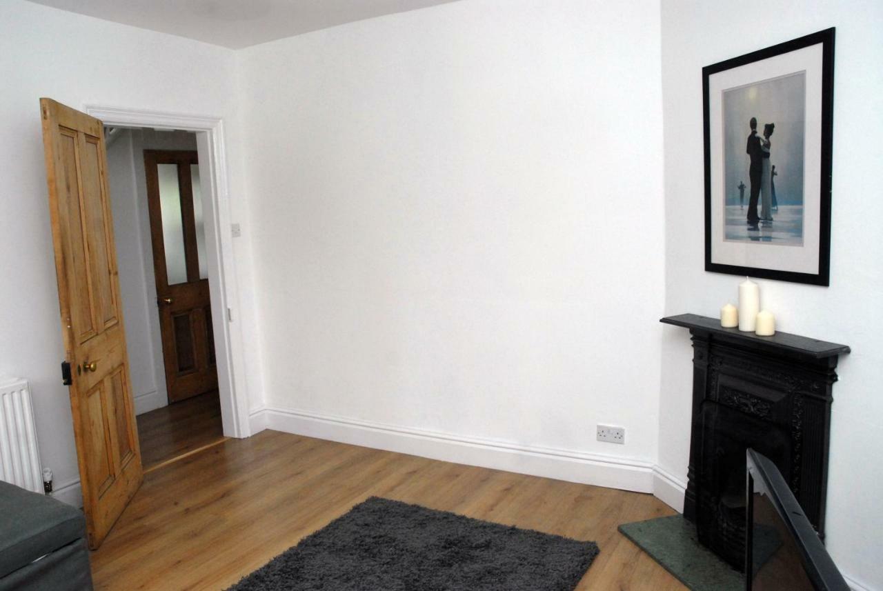 Greysfield Cottage Chester Luaran gambar