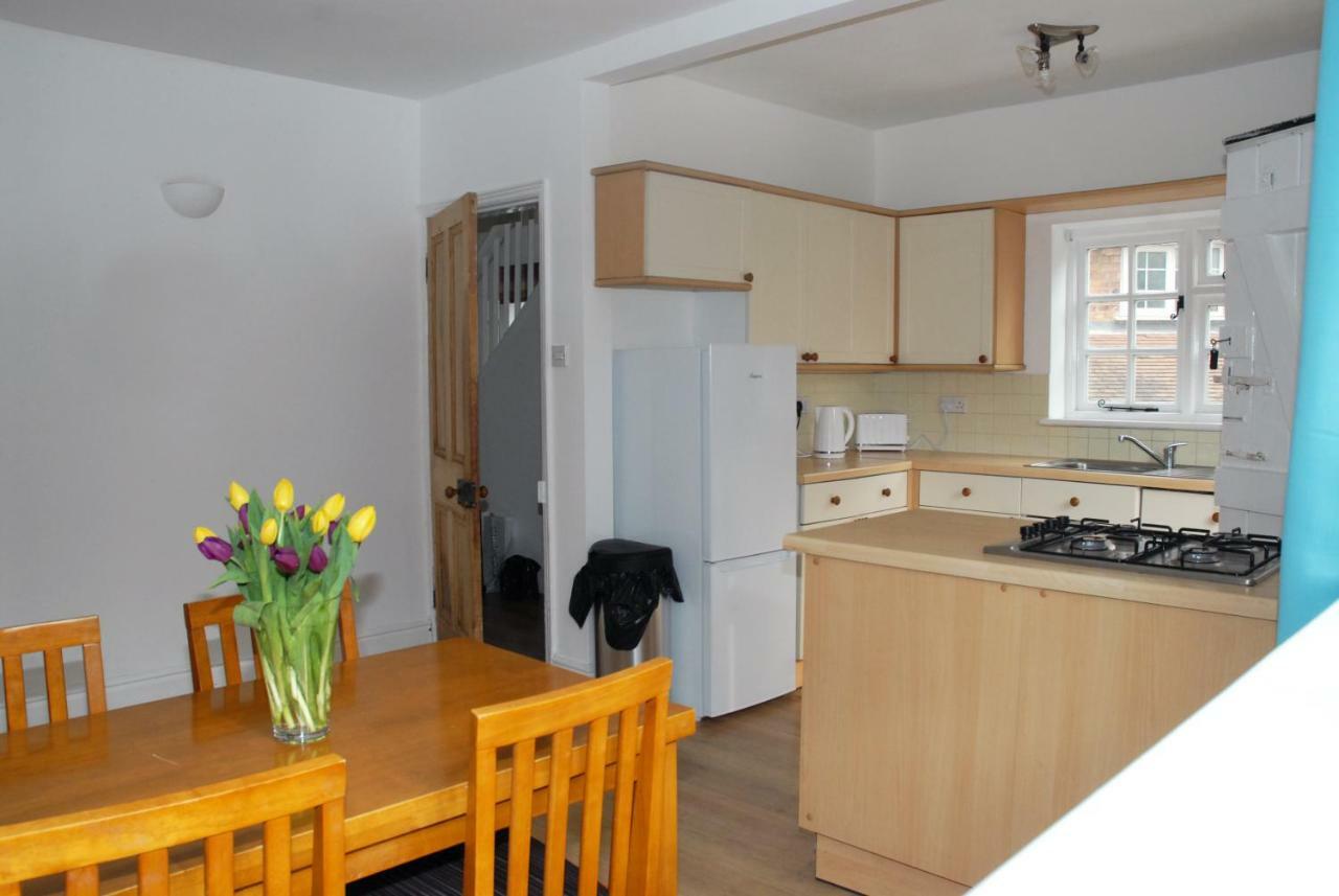 Greysfield Cottage Chester Luaran gambar