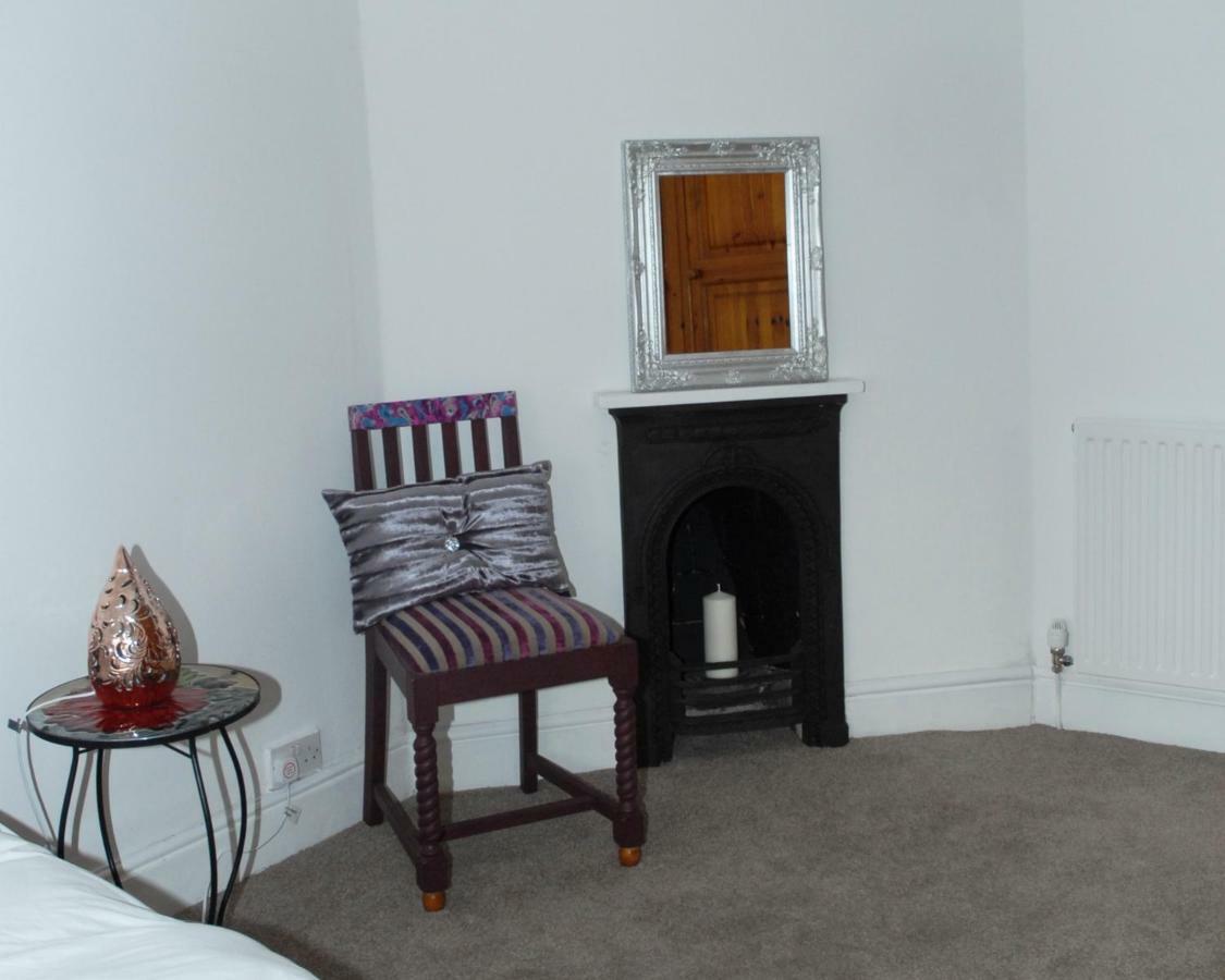 Greysfield Cottage Chester Luaran gambar