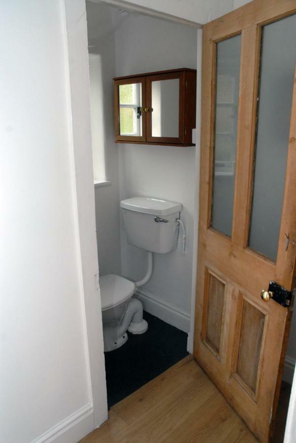 Greysfield Cottage Chester Luaran gambar