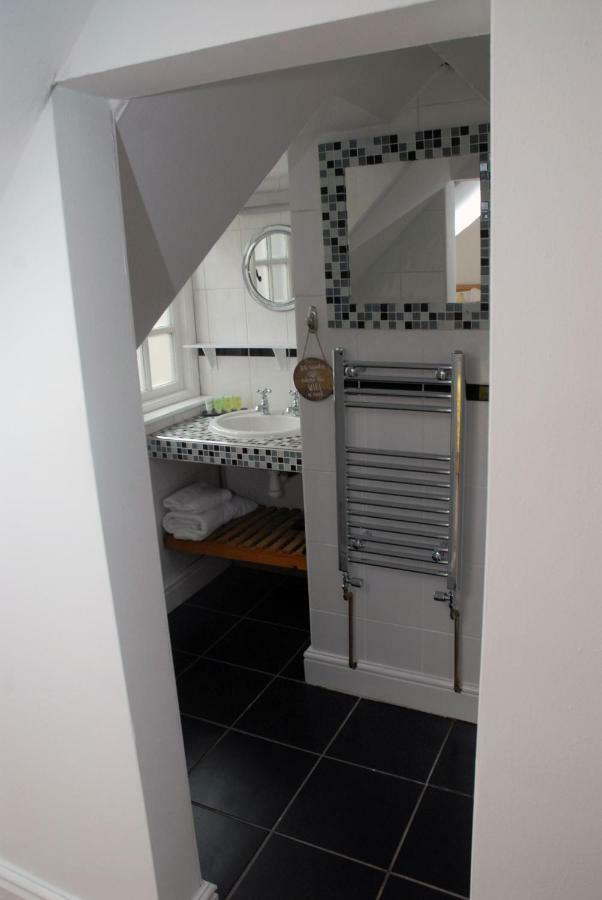 Greysfield Cottage Chester Luaran gambar