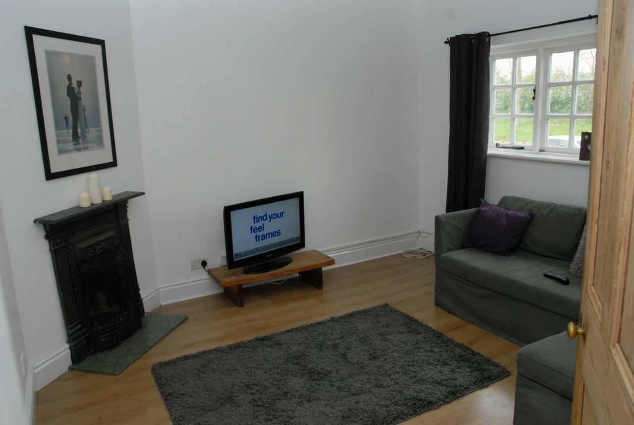 Greysfield Cottage Chester Luaran gambar